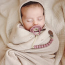 Lulababe 2 Tone Pacifier-3