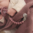 Lulababe Pacifier Clip-4