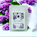 Lilac Scented Wax Tart Melts 3 Pack-0