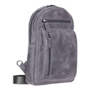 Athens Unisex Leather Cross Bag-6