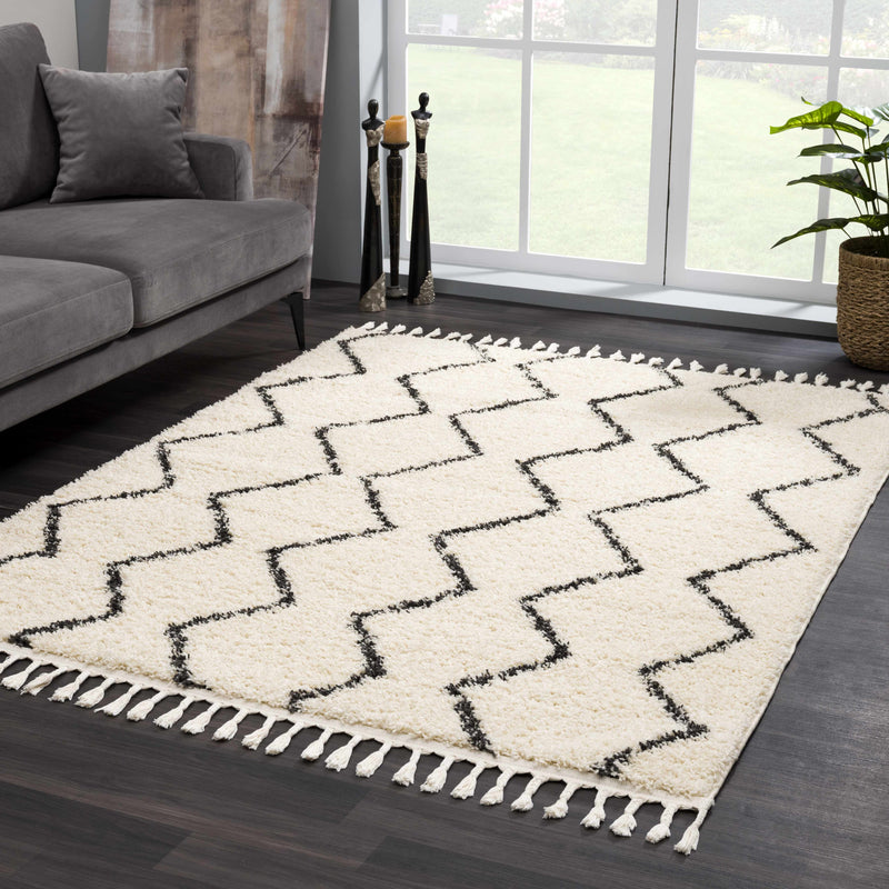 West End Plush Area Rug-2