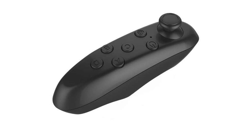 Remote Control for Bluetooth Devices and 3D Virtual Reality Headsets-0