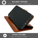 Nevada Samsung Galaxy S24 Wallet Case-4