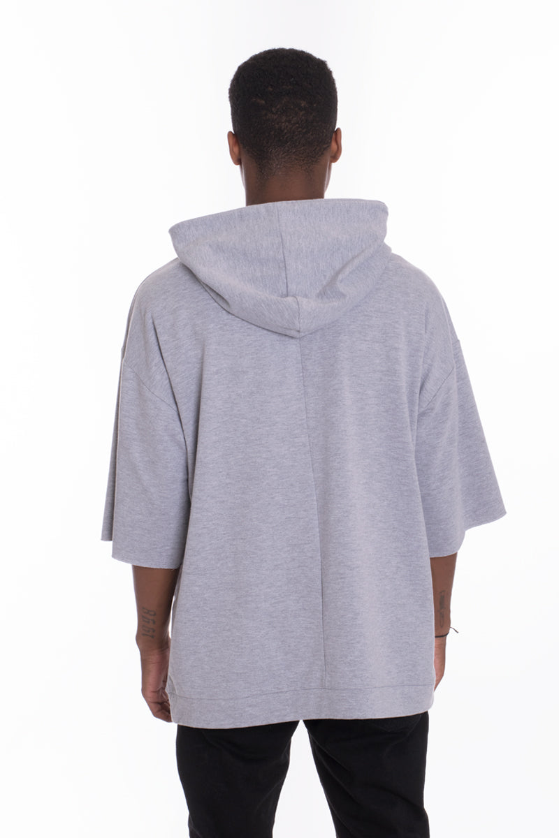 Azrael Hooded Shirt-3