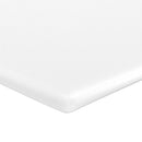 vidaXL Mattress Topper 53.9"x74.8"x2" Full