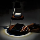 Smartphone, Earbuds, Smartwatch 3-In-One Wireless Charger-2