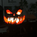 3D Hologram Fan Projector Light-3