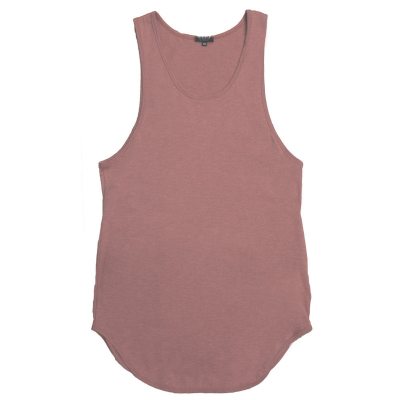 Capsule Layer Tank Top-7