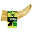 Water Buffalo Horn Core Dog Chews-2 Count-10 oz (WSP)-2