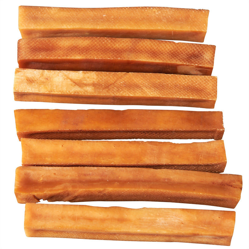 Yak Cheese Churpi Dog Chews-4-5 Count-15 oz-2