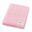 Organic Ribbed Knit Cotton Baby Blanket-4