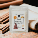 Nag Champa Scent Wax Melt 3 PACK-0