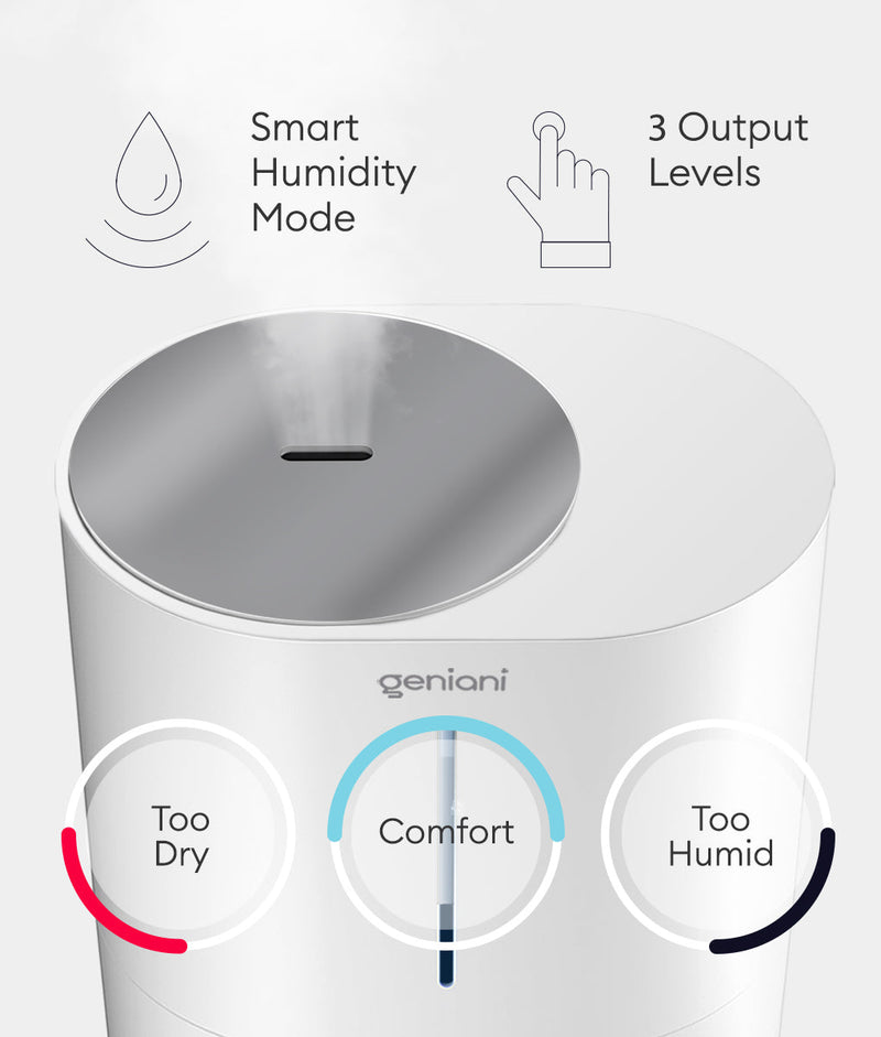 Huron Humidifier-3