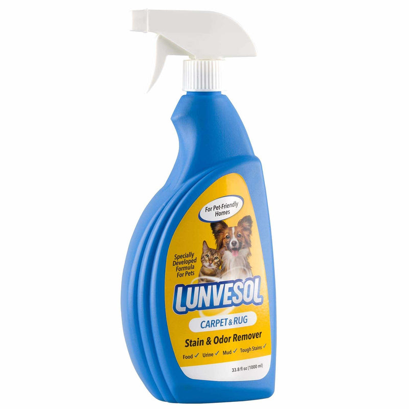 Pet Stain&Odor Remover-1