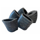 Water Buffalo Horn Section/Tuffie Dog Chews-2 Count-10 oz (WSP)-1