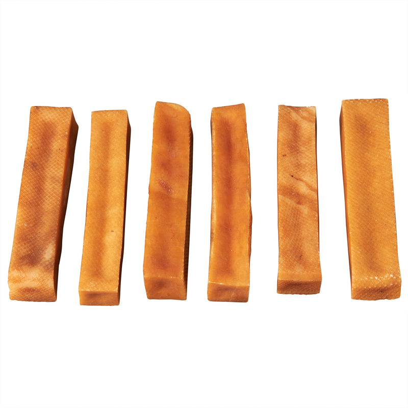 Yak Cheese Churpi Dog Chews-4-5 Count-15 oz-3