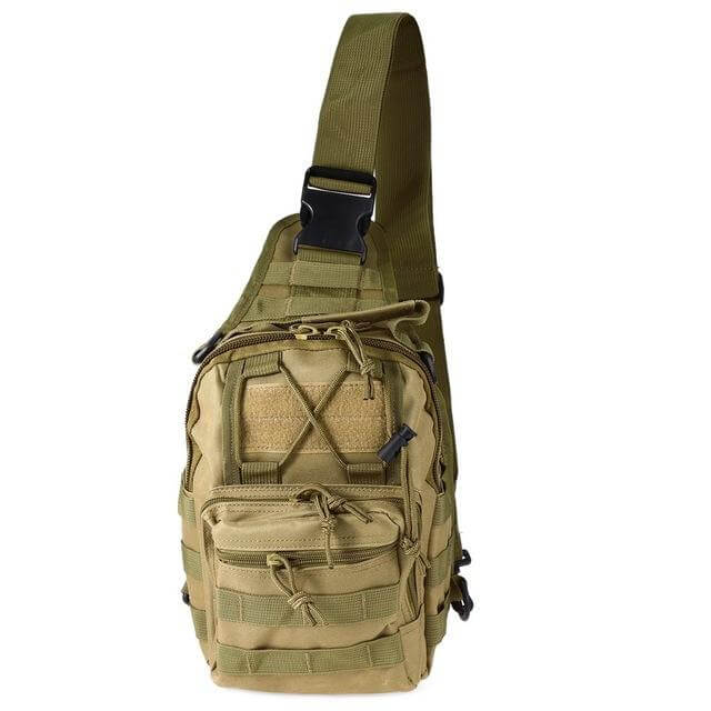 Tactical Sling Shoulder Bag-4