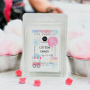 Cotton Candy Scented Wax Melts 3 PACK-0