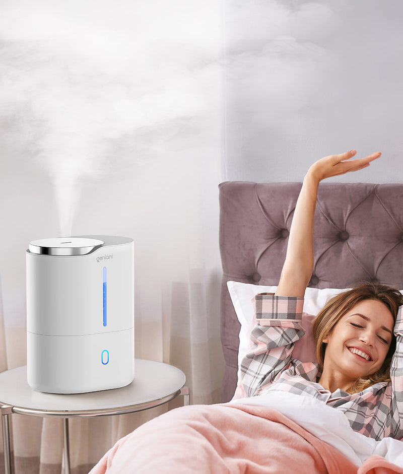 Huron Humidifier-4
