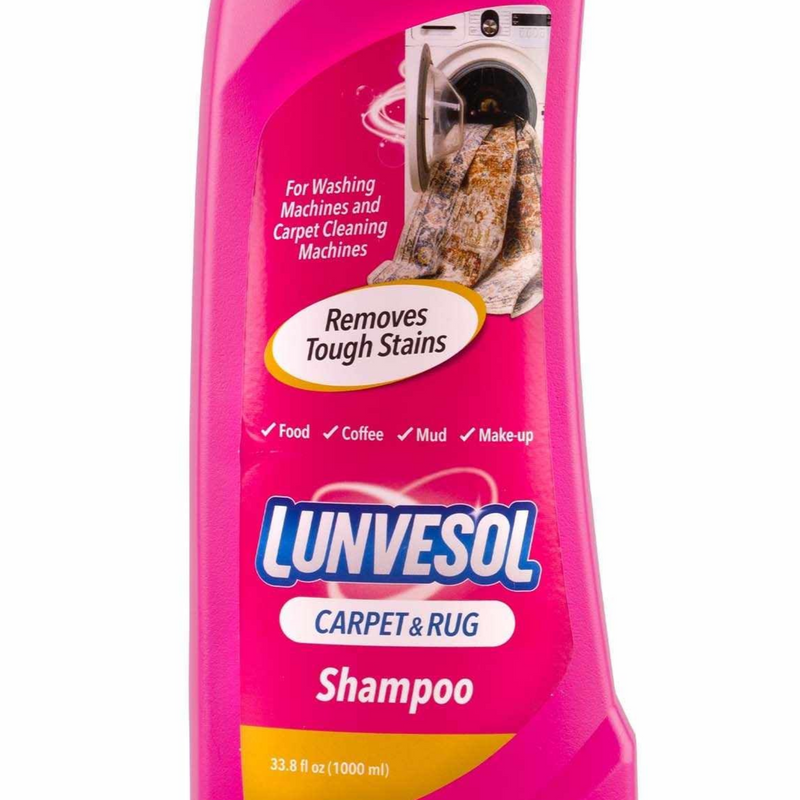 Shampoo for Washable Rugs-1