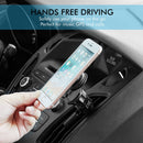 Air Vent Mount Phone Holder with Adjustable Switch Lock for Popsocket-4