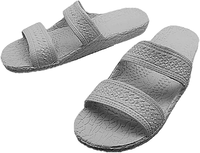 Kid's and Women's Classic J-Slips Hawaiian Jesus Sandals-9