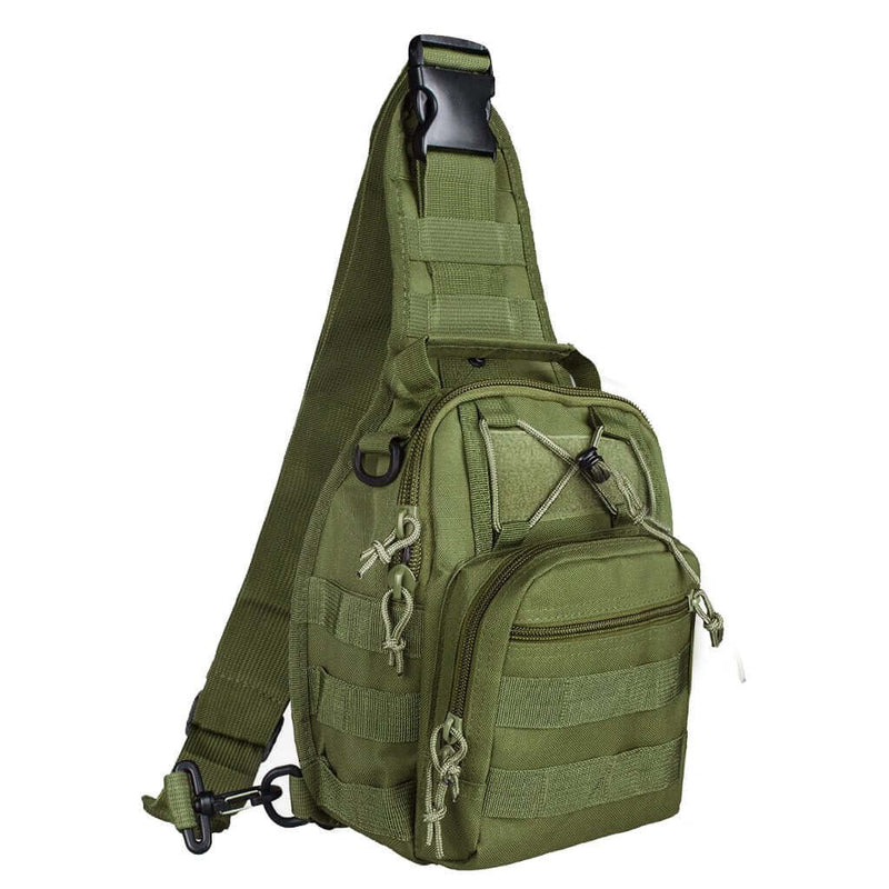 Tactical Sling Shoulder Bag-6