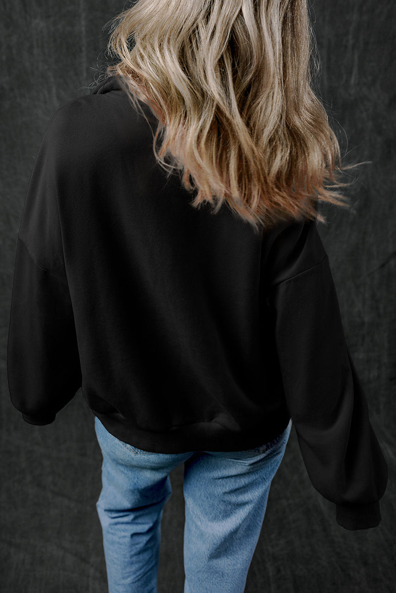 Tatum Kangaroo Pocket Sweatshirt-3