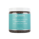 Empower - Espresso and Sugar Exfoliating Body Scrub-2