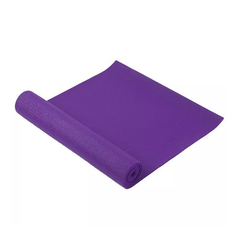 Performance Yoga Mat with Carrying Straps-6