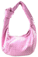 The brigitte satchel Shoulder  Bag-7
