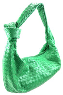 The brigitte satchel Shoulder  Bag-3