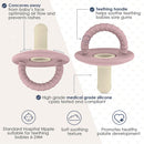 Halo Lulababe Pacifier Stage 2-2