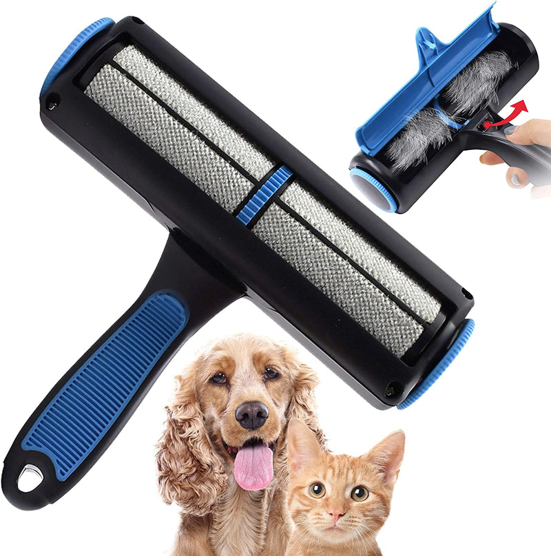 Pet Hair Remover Roller-0