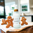 Gingerbread room spray Natural-0
