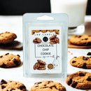 Chocolate Chip Cookies Scent Wax Melt 3 PACK-1