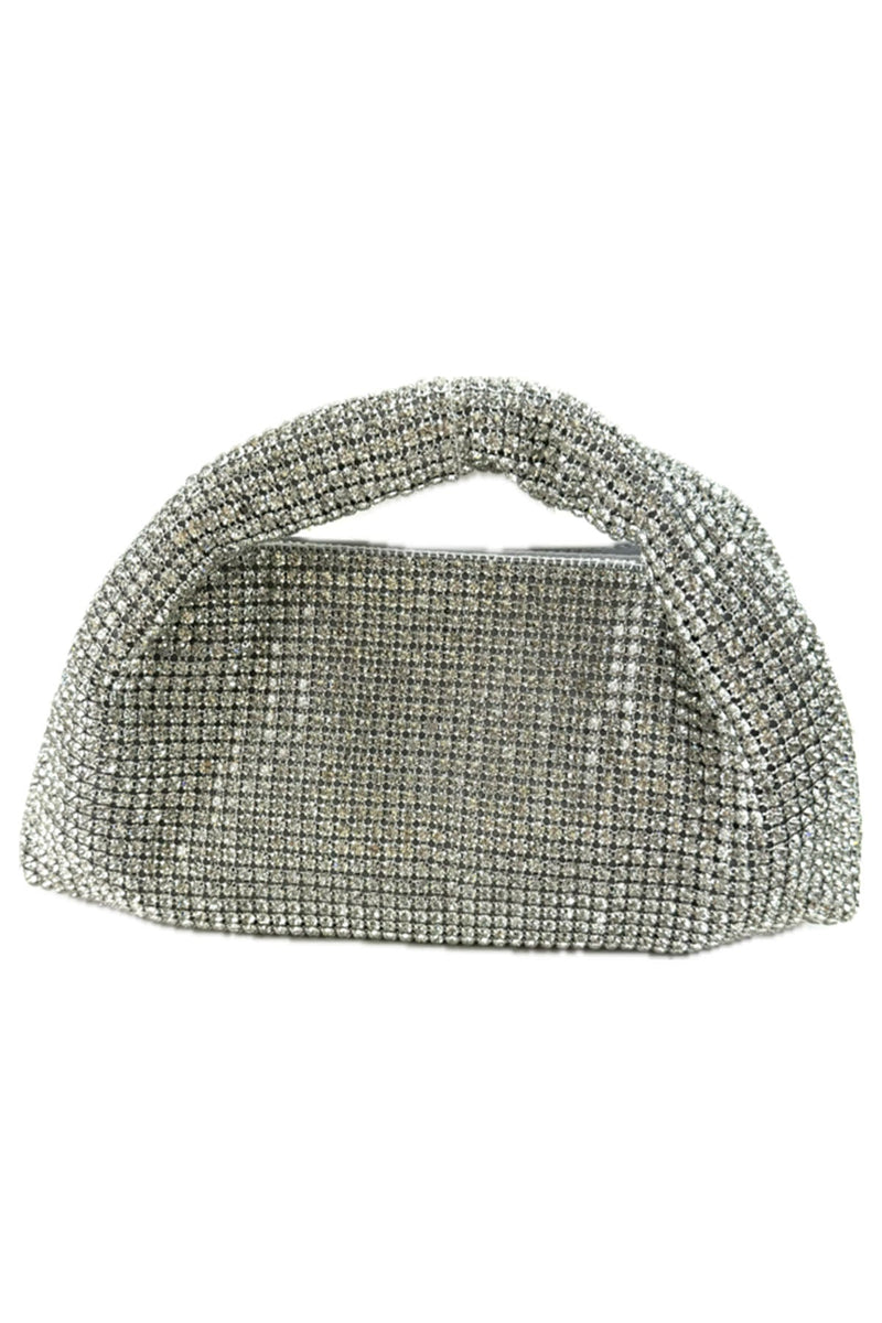 FULL RHINSTONE MINI EVENING BAG-2