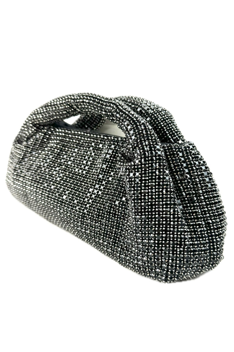 FULL RHINSTONE MINI EVENING BAG-3