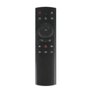 style: Voice - G20 flying mouse 2.4G wireless voice remote control