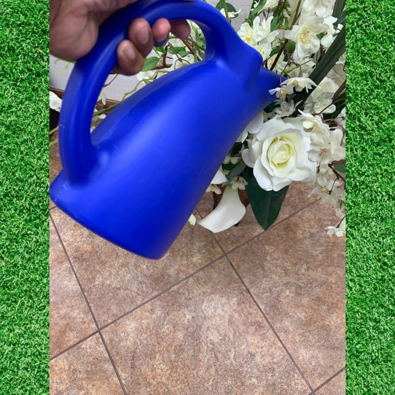 Kool Products 1/2 Gallon Plant Watering Can Indoor Watering Pot-11