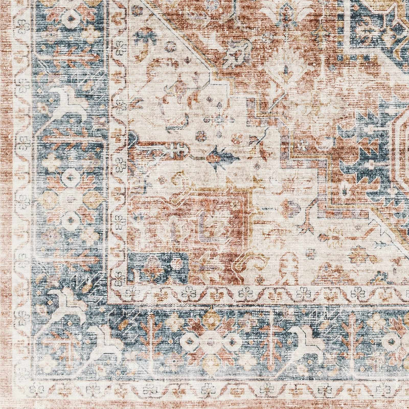 Sample Adara Washable Area Rug-0