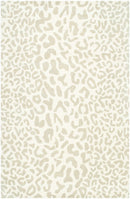 Sample Adaya Leopard Print Area Rug-0