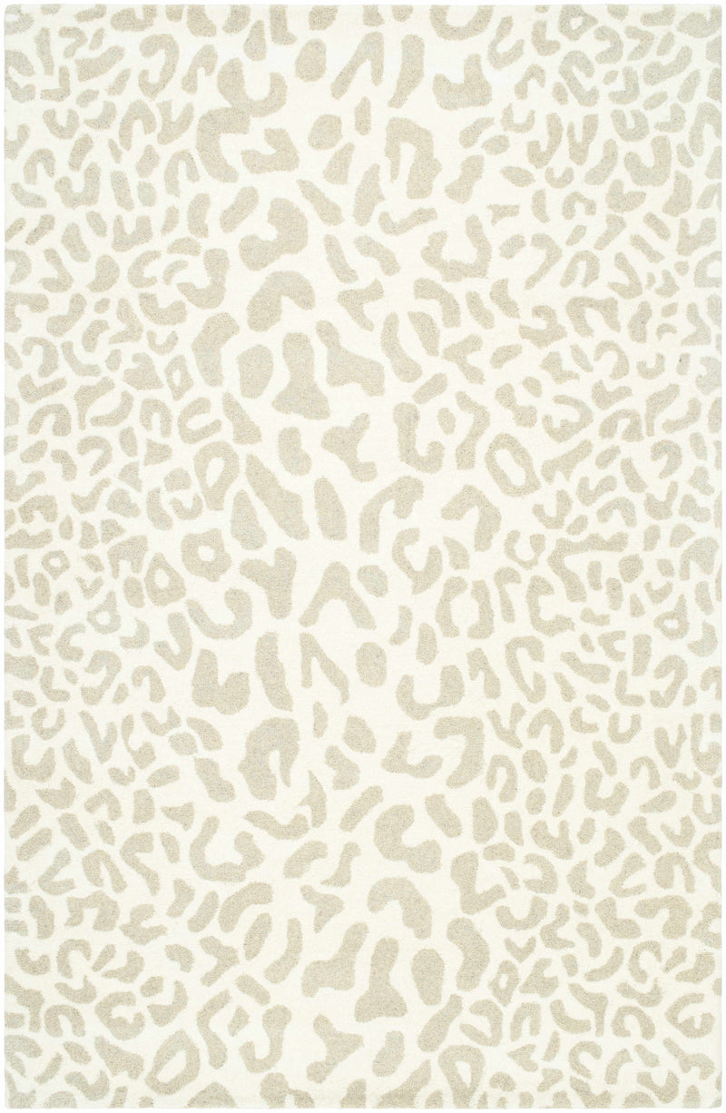 Sample Adaya Leopard Print Area Rug-0