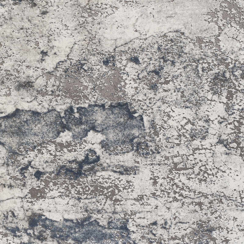 Sample Ainslie Gray Marble Rug-0