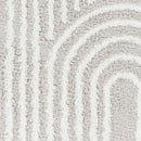 Sample Akela Shag Area Rug-0
