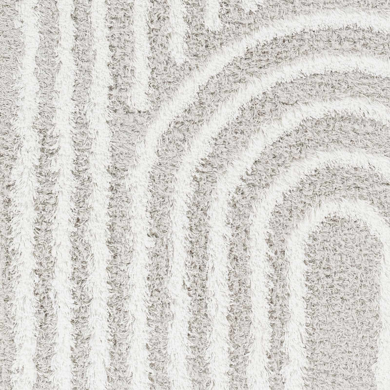 Sample Akela Shag Area Rug-0