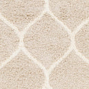 Sample Arnau Shag Area Rug-0