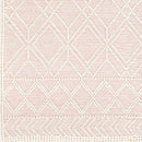 Sample Ramsbury Pink Area Rug-0