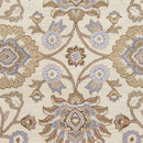 Sample Conesus Hand Tufted Ivory 1109 Area Rug-0