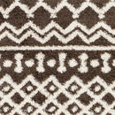 Sample Aysel Shag Area Rug-0